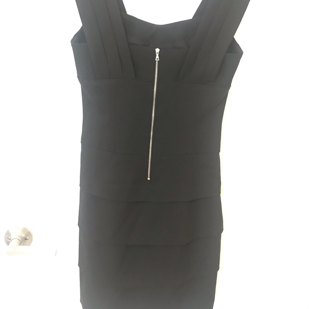 Little Black Dress - Laila Azhar